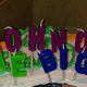 Illustration for article titled Brent Grimes Got A Very NSFW Cake For His 30th Birthday